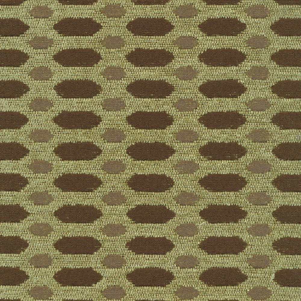 Flatiron Trellis Coffee Bean  by Kasmir Fabric See sample 74% Rayon
26% Polyester
 CHINA 30,000 Wyzenbeek Double Rubs </p><p>Repeat: Horizontal: 1 4/8 inches and Vertical: 6/8 inches 54  - Fabric Carolina -