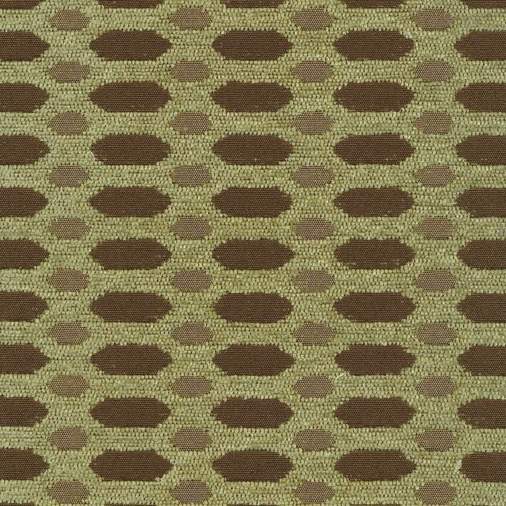 Flatiron Trellis Coffee Bean by Kasmir Fabric 1388 74% Rayon
26% Polyester
 CHINA 30,000 Wyzenbeek Double Rubs Horizontal: 1 4/8 inches and Vertical: 6/8 inches 54 - Fabric Carolina -