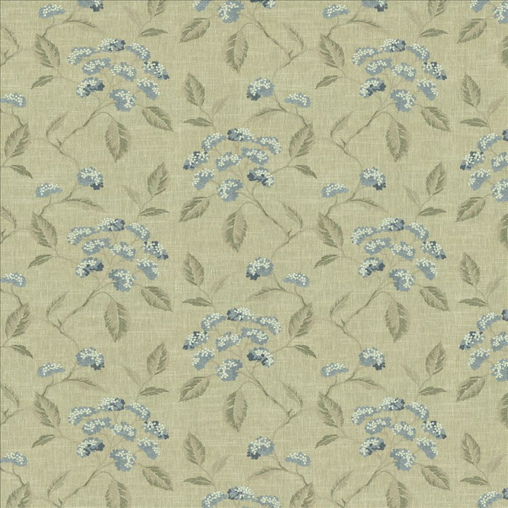 Flattery Fresco  by Kasmir Fabric See sample 58% Cotton
42% Polyester
 INDIA 12,000 Wyzenbeek Double Rubs </p><p>Repeat: Horizontal: 17 inches and Vertical: 12 2/8 inches 54  - Fabric Carolina -