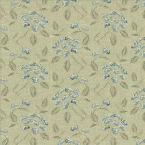 Flattery Fresco by Kasmir Fabric