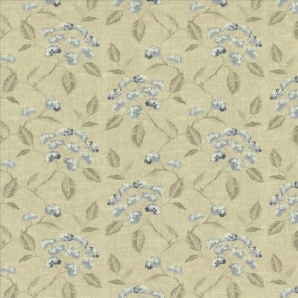 Flattery Fresco by Kasmir Fabric 1454 58% Cotton
42% Polyester
 INDIA </p><p>Repeat: Horizontal: 17 inches and Vertical: 12 2/8 inches 54 - Fabric Carolina -
