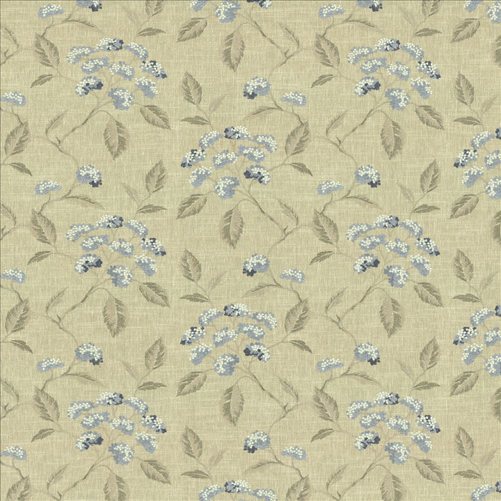 Flattery Fresco by Kasmir Fabric 1454 58% Cotton
42% Polyester
 INDIA </p><p>Repeat: Horizontal: 17 inches and Vertical: 12 2/8 inches 54 - Fabric Carolina -