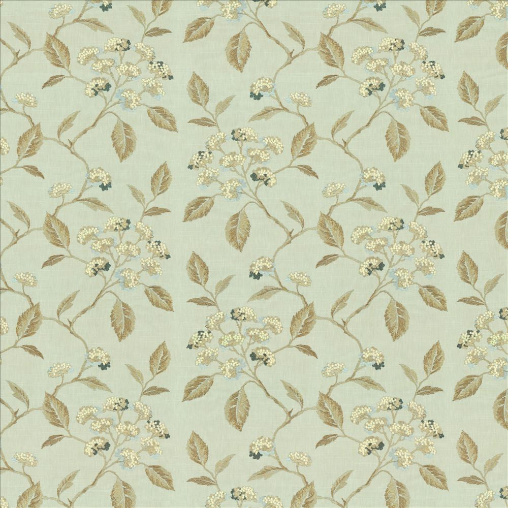 Flattery Gazebo by Kasmir Fabric 1453 58% Cotton
42% Polyester
 INDIA 12,000 Wyzenbeek Double Rubs </p><p>Repeat: Horizontal: 17 inches and Vertical: 12 2/8 inches 50 - Fabric Carolina -