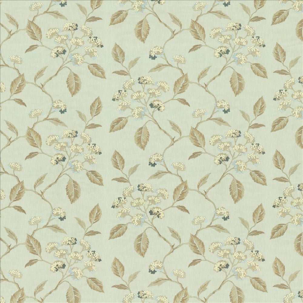 Flattery Gazebo by Kasmir Fabric 1453 58% Cotton
42% Polyester
 INDIA </p><p>Repeat: Horizontal: 17 inches and Vertical: 12 2/8 inches 54 - Fabric Carolina -