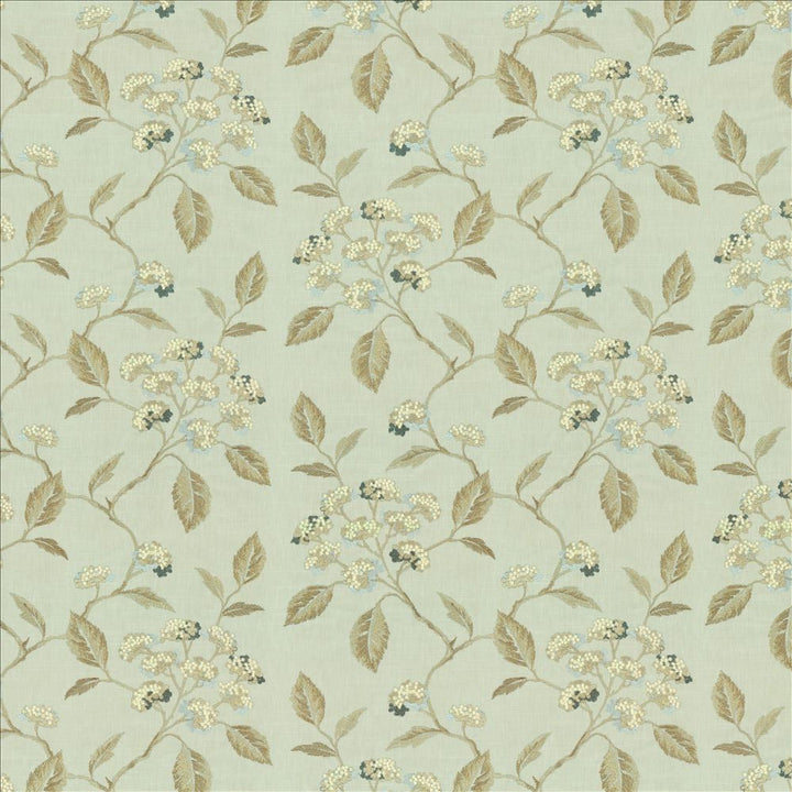 Flattery Gazebo by Kasmir Fabric 1453 58% Cotton
42% Polyester
 INDIA 12,000 Wyzenbeek Double Rubs Horizontal: 17 inches and Vertical: 12 2/8 inches 54 - Fabric Carolina -