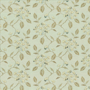 Flattery Gazebo by Kasmir Fabric