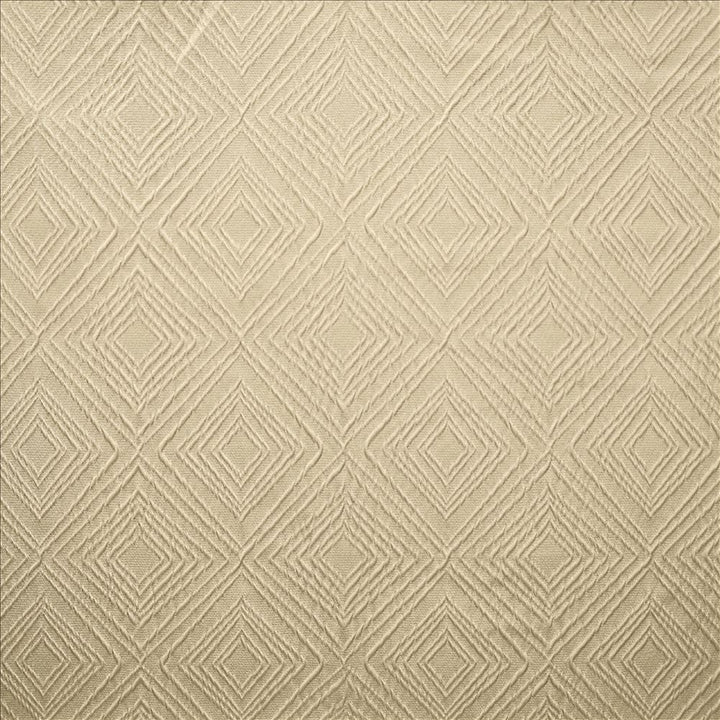 Flawless Ivory by Kasmir Fabric 1460 77% Polyester
23% Viscose
 CHINA 100,000 Wyzenbeek Double Rubs </p><p>Repeat: Horizontal: 4 4/8 inches and Vertical: 5 inches 55 - Fabric Carolina -