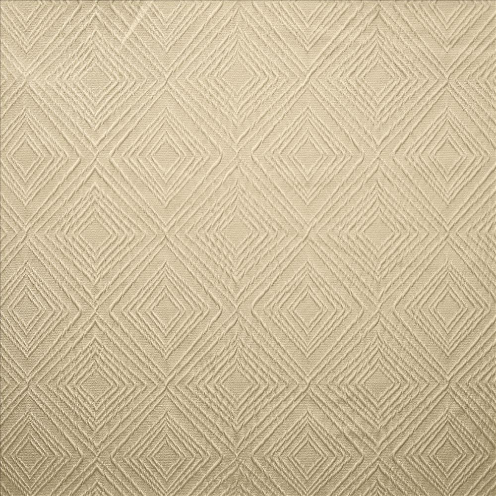Flawless Ivory by Kasmir Fabric 1460 77% Polyester
23% Viscose
 CHINA 100,000 Wyzenbeek Double Rubs Horizontal: 4 4/8 inches and Vertical: 5 inches 55 - Fabric Carolina -