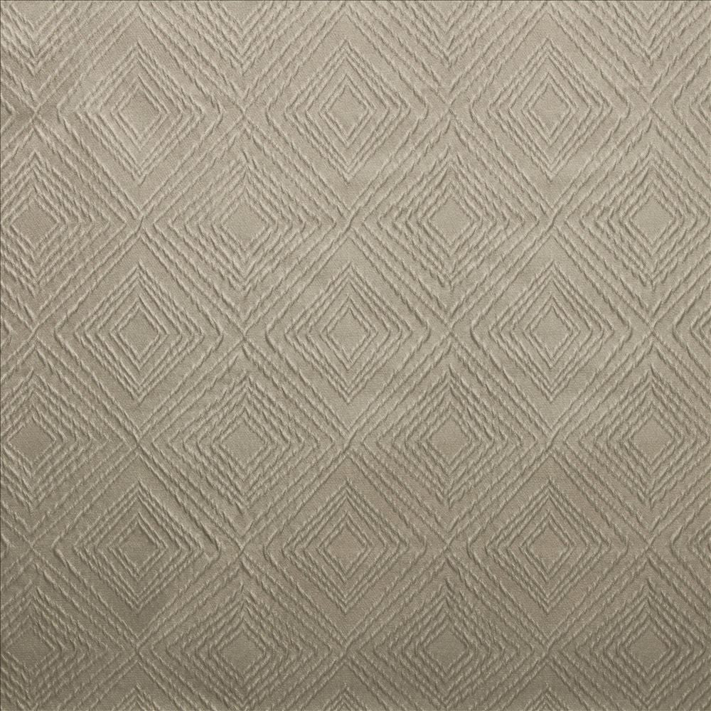 Flawless Mist by Kasmir Fabric 1460 77% Polyester
23% Viscose
 CHINA 100,000 Wyzenbeek Double Rubs </p><p>Repeat: Horizontal: 4 4/8 inches and Vertical: 5 inches 55 - Fabric Carolina -