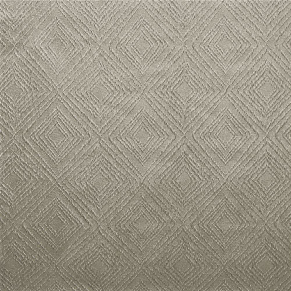 Flawless Slate  by Kasmir Fabric See sample 77% Polyester
23% Viscose
 CHINA 100,000 Wyzenbeek Double Rubs </p><p>Repeat: Horizontal: 4 4/8 inches and Vertical: 5 inches 55  - Fabric Carolina -