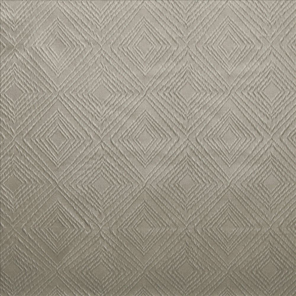 Flawless Slate by Kasmir Fabric 1460 77% Polyester
23% Viscose
 CHINA 100,000 Wyzenbeek Double Rubs </p><p>Repeat: Horizontal: 4 4/8 inches and Vertical: 5 inches 55 - Fabric Carolina -