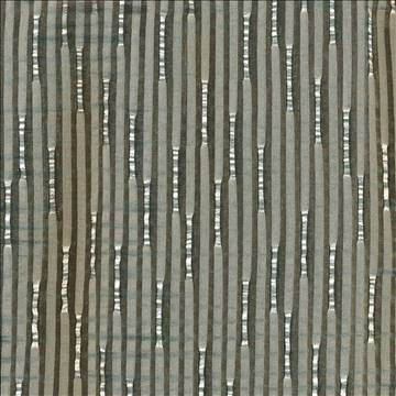 Flicker Ecru by Kasmir Fabric 1374 100% Polyester TURKEY Not Tested H: N/A, V: N/A 118 - Fabric Carolina - Kasmir