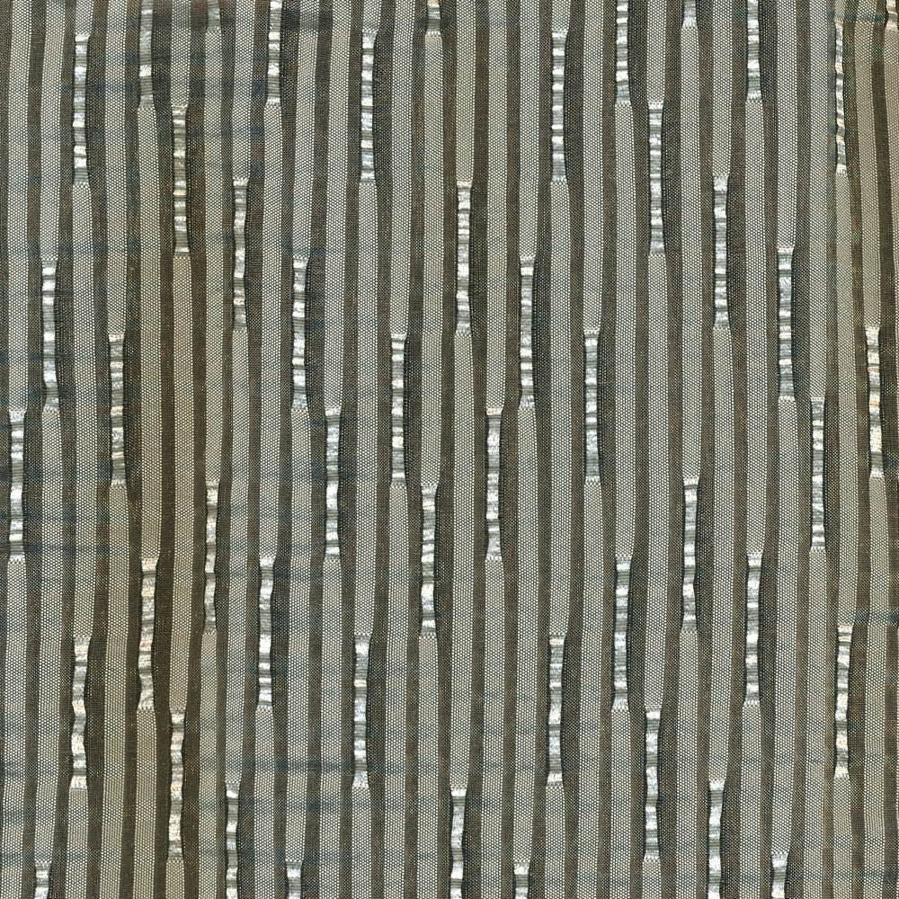 Flicker Ecru by Kasmir Fabric 1374 100% Polyester
 TURKEY Not Tested </p><p>Repeat: Horizontal: N/A and Vertical: N/A 118 - Fabric Carolina -