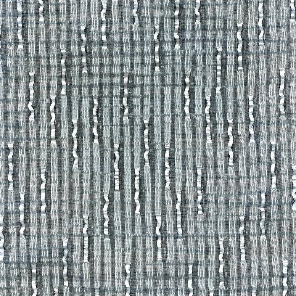 Flicker Snow by Kasmir Fabric 1374 100% Polyester TURKEY Not Tested H: N/A, V:N/A 118 - Fabric Carolina - Kasmir
