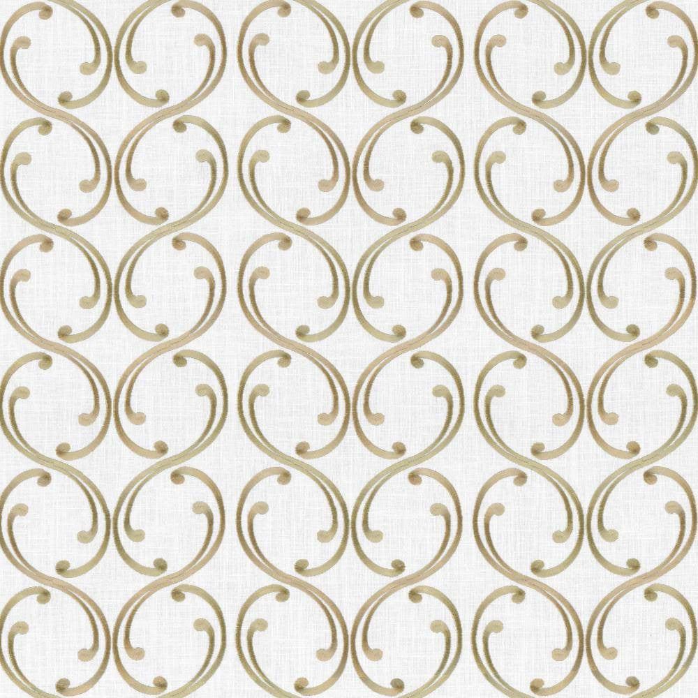 Flirtatious Beach by Kasmir Fabric 1443 70% Rayon
30% Linen
Embroidery
100% Rayon
 INDIA </p><p>Repeat: Horizontal: 8 5/8 inches and Vertical: 9 inches 52 - 55 - Fabric Carolina -