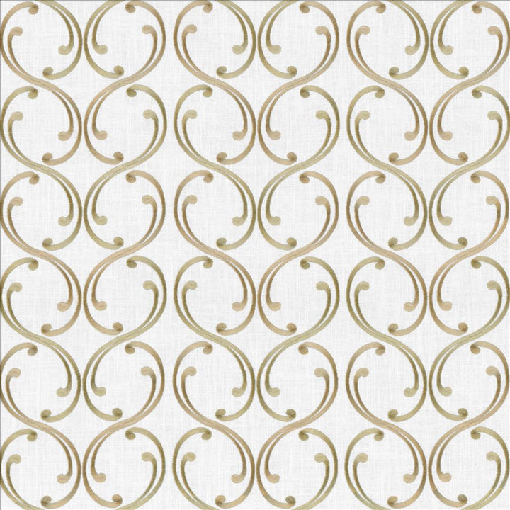 Flirtatious Beach by Kasmir Fabric 1443 70% Rayon
30% Linen
Embroidery
100% Rayon
 INDIA 30,000 Wyzenbeek Double Rubs </p><p>Repeat: Horizontal: 8 5/8 inches and Vertical: 9 inches 52 - Fabric Carolina -