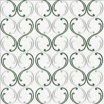 Flirtatious Porcelain by Kasmir Fabric 1443 70% Rayon 30% Linen Embroidery Contents 100% Rayon INDIA 30,000 Wyzenbeek Double Rubs H: 8 5/8 inches, V: 9 inches 54 - 55 - Fabric Carolina - Kasmir
