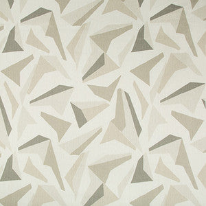 Flock Linen by Kravet Basics Fabric