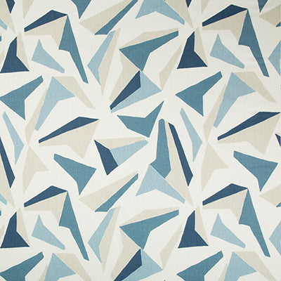 Flock River by Kravet Basics Fabric