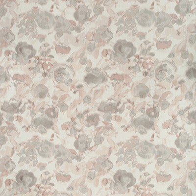 Floralhaze Blush by Kravet Design Fabric