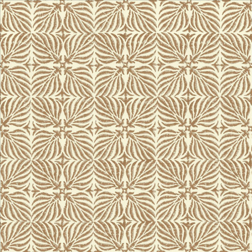 Floriata Blocks Linen by Kasmir Fabric 5122 90% Cotton
10% Linen
 INDIA </p><p>Repeat: Horizontal: 6 inches and Vertical: 6 inches 53 - Fabric Carolina -