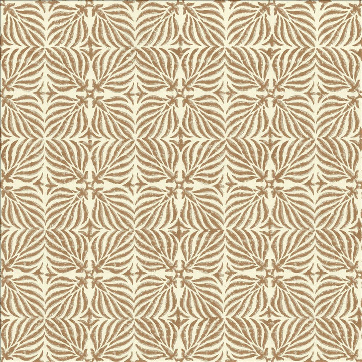 Floriata Blocks Linen by Kasmir Fabric 5122 90% Cotton
10% Linen
 INDIA </p><p>Repeat: Horizontal: 6 inches and Vertical: 6 inches 53 - Fabric Carolina -
