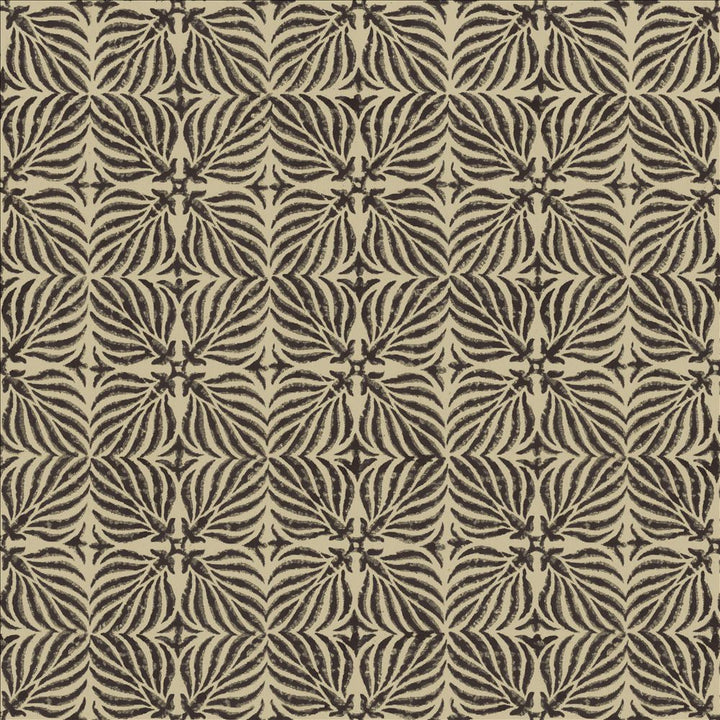 Floriata Blocks Sable by Kasmir Fabric 5123 90% Cotton
10% Linen
 INDIA </p><p>Repeat: Horizontal: 6 inches and Vertical: 6 inches 53 - Fabric Carolina -