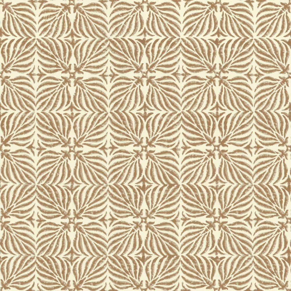 Floriata Blocks Linen by Kasmir Fabric 5122 90% Cotton
10% Linen
 INDIA </p><p>Repeat: Horizontal: 6 inches and Vertical: 6 inches 53 - Fabric Carolina -