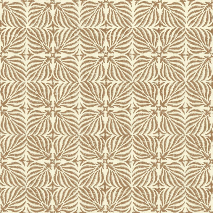 Floriata Blocks Linen by Kasmir Fabric 5122 90% Cotton
10% Linen
 INDIA </p><p>Repeat: Horizontal: 6 inches and Vertical: 6 inches 53 - Fabric Carolina -