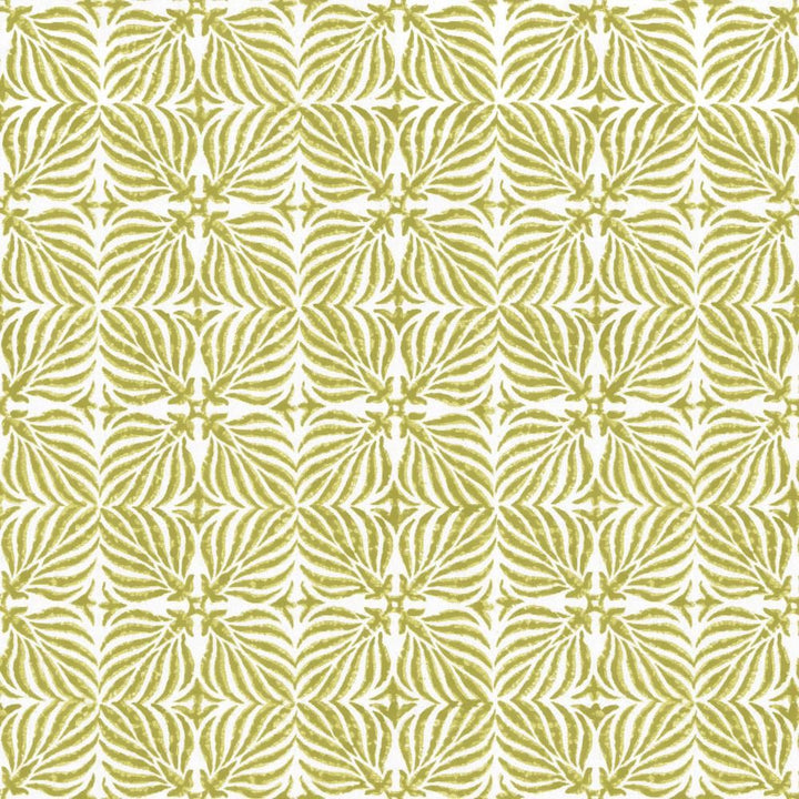 Floriata Blocks Olive by Kasmir Fabric 5124 90% Cotton
10% Linen
 INDIA </p><p>Repeat: Horizontal: 6 inches and Vertical: 6 inches 53 - Fabric Carolina -