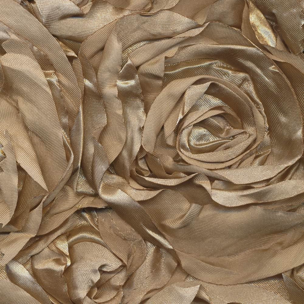Floribunda Rose Champagne by Kasmir Fabric 1399 100% Polyester
 CHINA Not Tested </p><p>Repeat: Horizontal: N/A and Vertical: N/A 59 - Fabric Carolina -