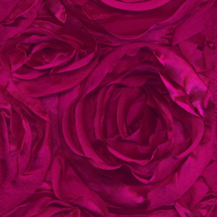 Floribunda Rose Passion by Kasmir Fabric 1397 100% Polyester
 CHINA </p><p>Repeat: Horizontal: N/A and Vertical: N/A 59 - Fabric Carolina -