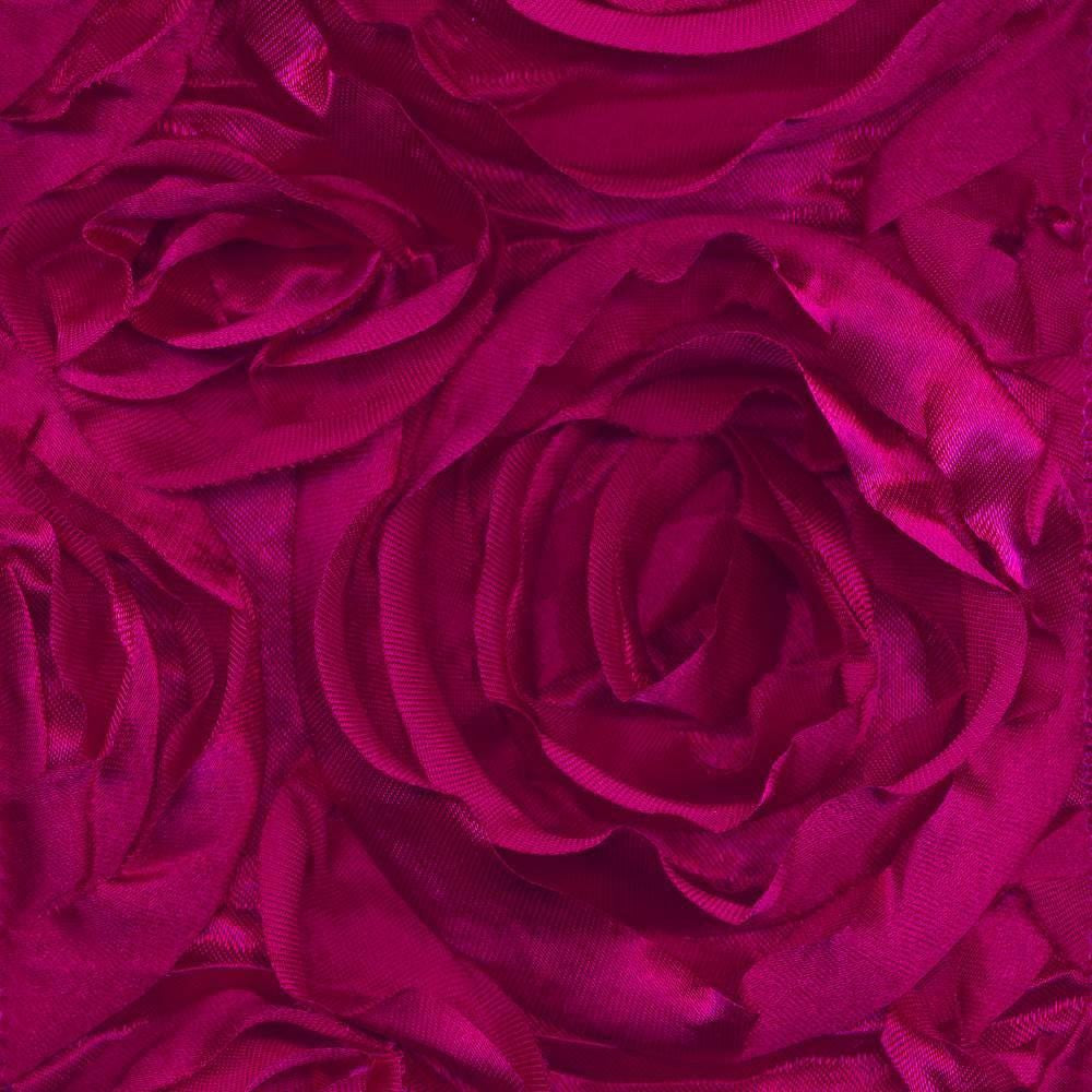 Floribunda Rose Passion by Kasmir Fabric 1397 100% Polyester
 CHINA </p><p>Repeat: Horizontal: N/A and Vertical: N/A 59 - Fabric Carolina -