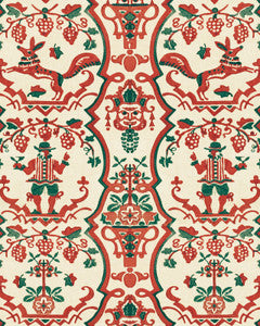 FLORICSOME Wallpaper (WP30151) by Mind The Gap
