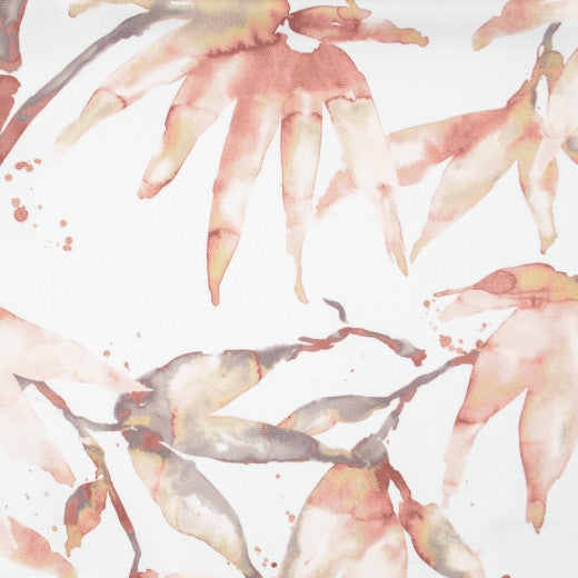 Florist - Pink 59" by Europatex Designer Fabric Florist 100% Polyester China See Sample Horizontal: N/A and Vertical: N/A 59.00 inches  - Swanky Fabrics -