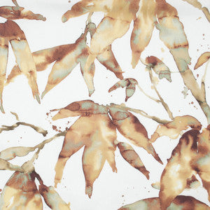Florist Topaz 59" by Europatex Fabric