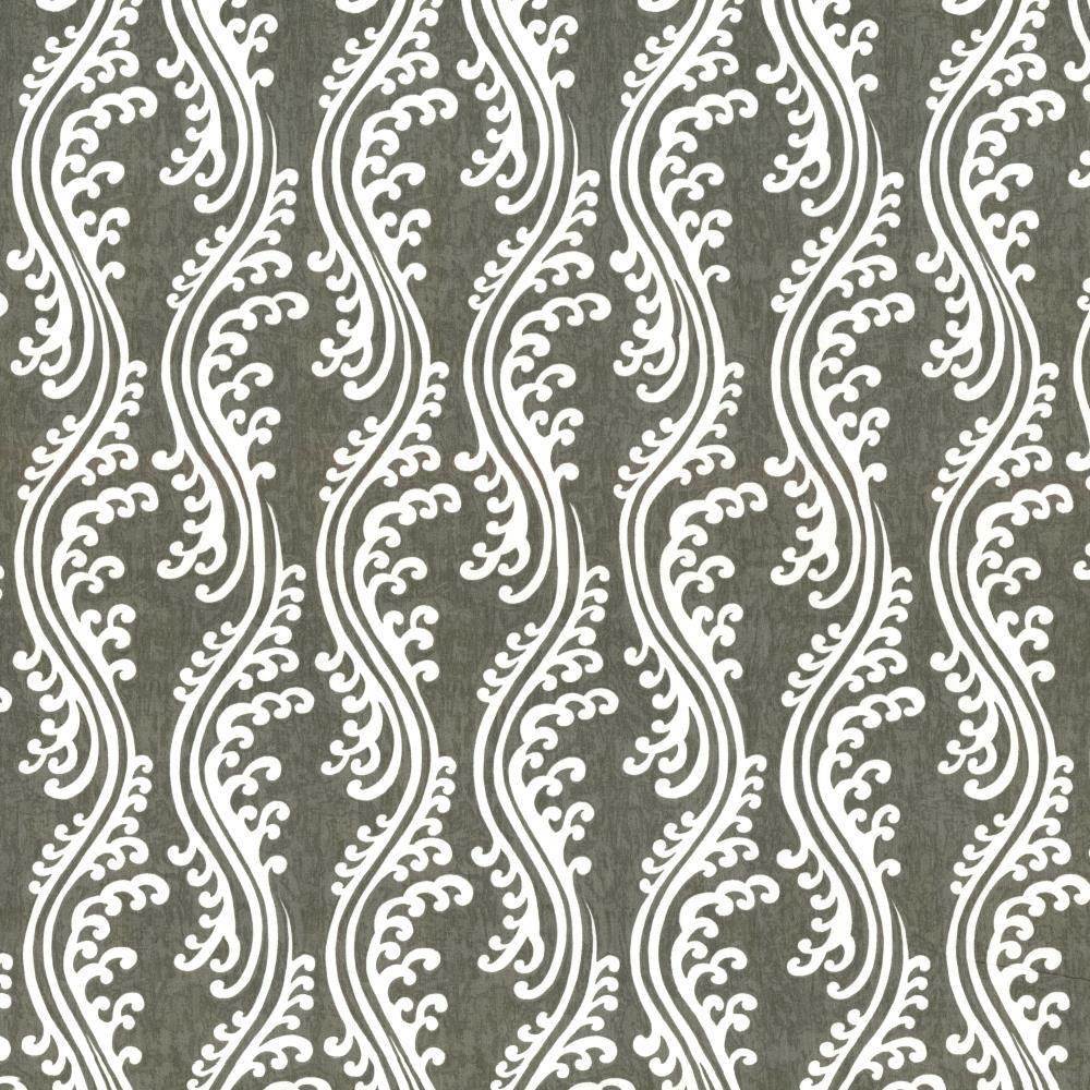 Flouncy Noir by Kasmir Fabric 5105 100% Cotton
 USA </p><p>Repeat: Horizontal: 7 inches and Vertical: 18 inches 54 - Fabric Carolina -