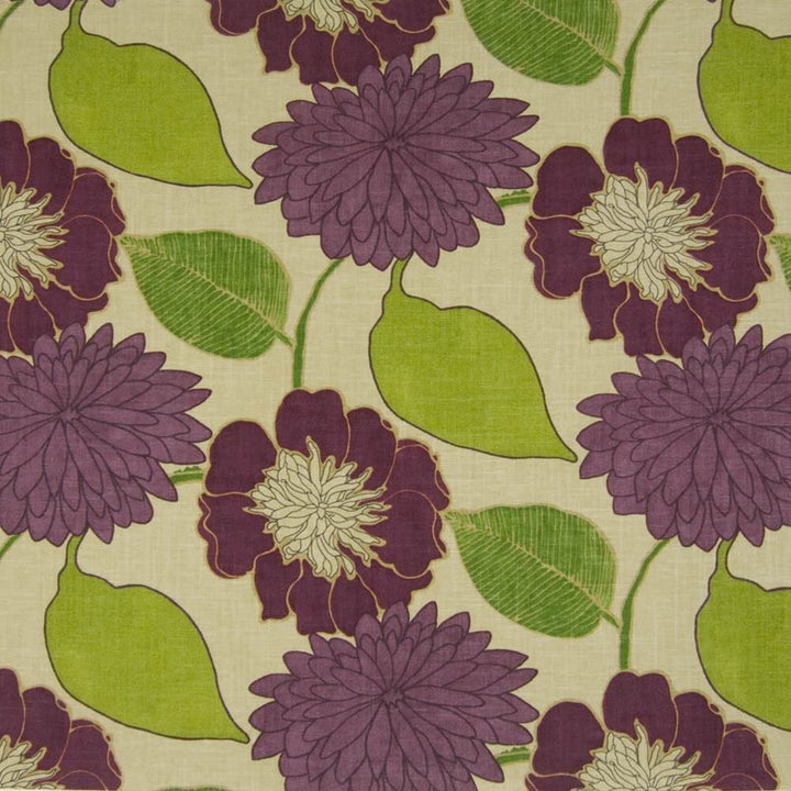Flower Cart Grapevine by Kasmir Fabric 1367 55% Flax
45% Viscose
 CHINA </p><p>Repeat: Horizontal: 27 inches and Vertical: 25 2/8 inches 54 - 55 - Fabric Carolina -