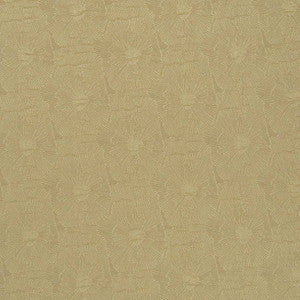 Flower Child Goldrush by Kasmir Fabric
