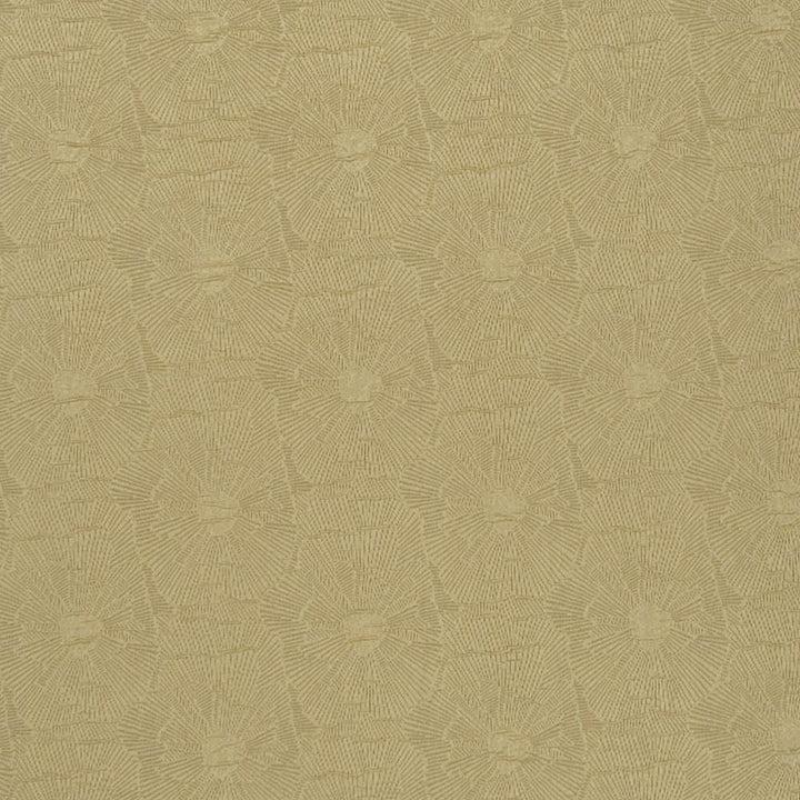 Flower Child Goldrush  by Kasmir Fabric See sample 42% Rayon
41% Polyester
17% Acrylic
 USA 30,000 Wyzenbeek Double Rubs </p><p>Repeat: Horizontal: 11 3/8 inches and Vertical: 9 inches 50  - Fabric Carolina -