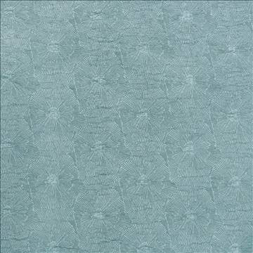 Flower Child Grotto by Kasmir Fabric 1346 42% Rayon 41% Polyester 17% Acrylic USA 30,000 Wyzenbeek Double Rubs H: 11 3/8 inches, V: 9 inches 50 - Fabric Carolina - Kasmir