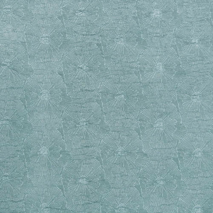 Flower Child Grotto by Kasmir Fabric 1346 42% Rayon
41% Polyester
17% Acrylic
 USA 30,000 Wyzenbeek Double Rubs Horizontal: 11 3/8 inches and Vertical: 9 inches 50 - Fabric Carolina -