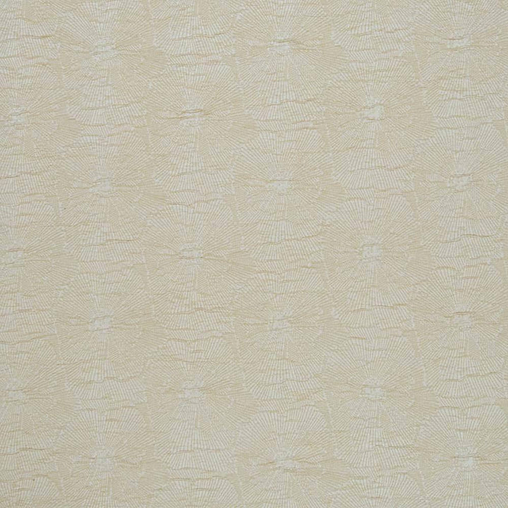 Flower Child Sesame by Kasmir Fabric 1344 42% Rayon 41% Polyester 17% Acrylic USA 30,000 Wyzenbeek Double Rubs H: 11 3/8 inches, V:9 inches 50 - Fabric Carolina - Kasmir