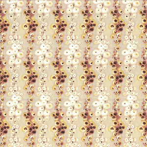 Flowerdale Coral by Kasmir Fabric