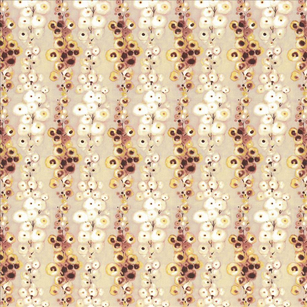 Flowerdale Coral by Kasmir Fabric 1468 100% Cotton
 INDIA 5,000 Wyzenbeek Double Rubs </p><p>Repeat: Horizontal: 6 6/8 inches and Vertical: 12 4/8 inches 54 - Fabric Carolina -