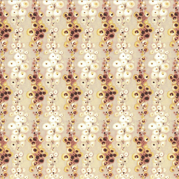Flowerdale Coral by Kasmir Fabric 1468 100% Cotton
 INDIA 5,000 Wyzenbeek Double Rubs </p><p>Repeat: Horizontal: 6 6/8 inches and Vertical: 12 4/8 inches 54 - Fabric Carolina -