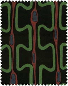 FLUENTE Woven Fabric (FB00141) by Mind The Gap