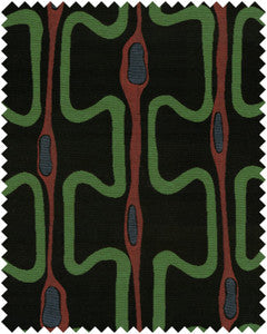 FLUENTE Woven Fabric (FB00141) by Mind The Gap