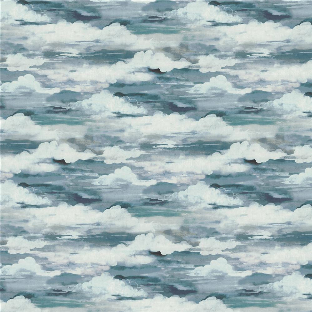 Flying High Rainwater by Kasmir Fabric 1454 100% Cotton
 SOUTH KOREA 15,000 Wyzenbeek Double Rubs Horizontal: 27 inches and Vertical: 26 2/8 inches 54 - Fabric Carolina -