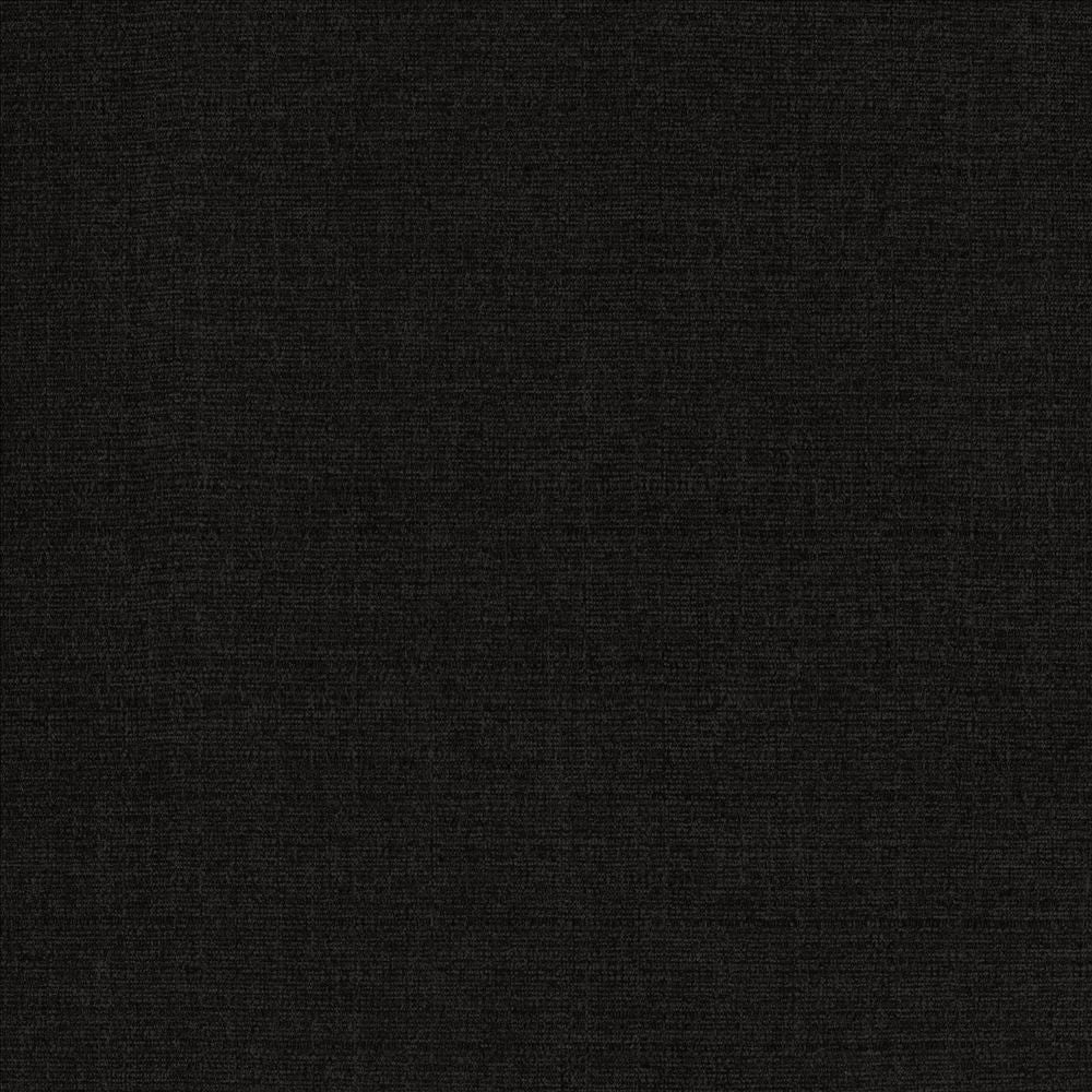 Flynn Black by Kasmir Fabric 5164 91% Polyester
9% Nylon
 CHINA </p><p>Repeat: Horizontal: N/A and Vertical: N/A 54 - Fabric Carolina -
